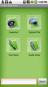 Illustration for article titled Essential Android Apps